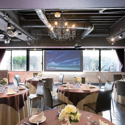 グレースバリ GRACE BALI 池袋本店