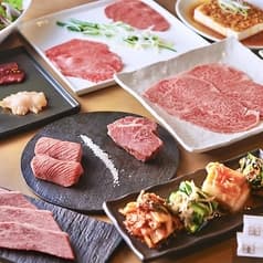 焼肉 圭 はなれ 2