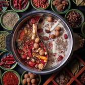 担担辛辛 たんたんからから ルミネ池袋店 3