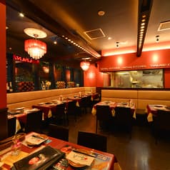 SAPANA サパナ 神楽坂店 2