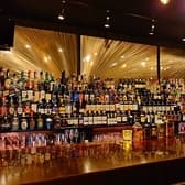 BAR ALFRED バー アルフレッド 3