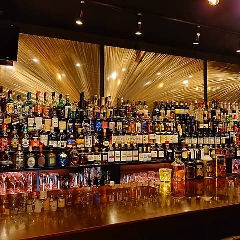 BAR ALFRED バー アルフレッド