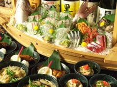 大衆割烹 春日 2