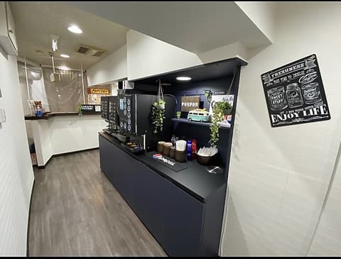 カラオケポンポン 東海大学前駅店