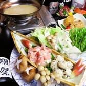 居酒屋 縁日 東武宇都宮オリオン通り店 3