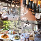 GOITALIAN UNDICI ゴイタリアン ウンディチ 3