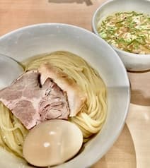 らぁ麺 まる鈴 2