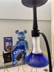 SHISHAcafe Charme シャルム 2