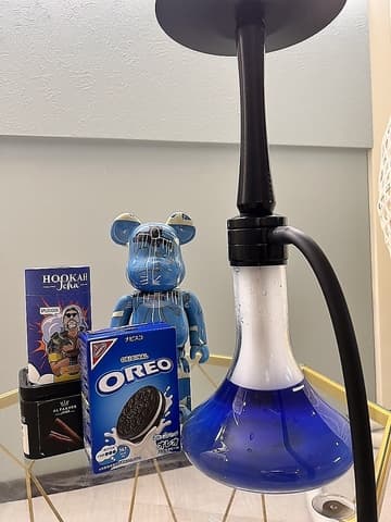 SHISHAcafe Charme シャルム