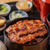 萬葉亭 淡路町店 3