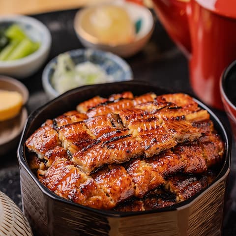 萬葉亭 淡路町店