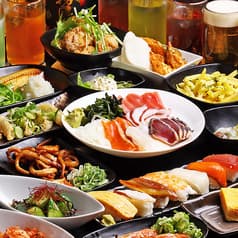 居酒屋 けん蔵 梅田店 2