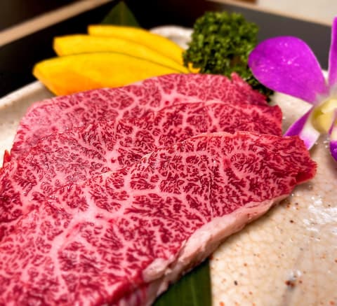 焼肉ちょうしゅう 石垣島本店