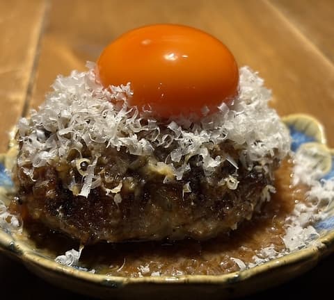 鉄板焼きとお酒 sAtori家