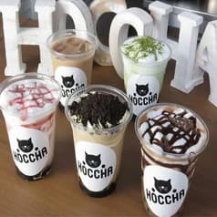 タピオカ 好呷 HOCCHA ホッチャ 2