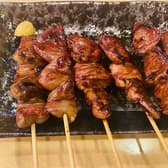 やきとり 阿呆鶏 3