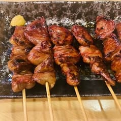 やきとり 阿呆鶏 2