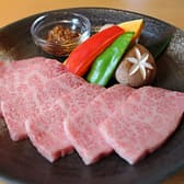 焼肉マルイシ 3