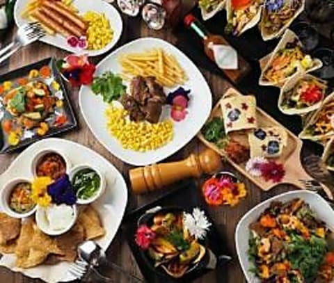 パーティルーム ベルカント