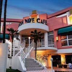 ハイウェーブカフェ 2