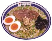 仙台牛タンねぎ塩ラーメン きぞう 3