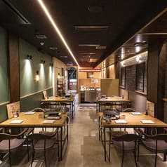 韓国料理 韓辛DELI 祇園四条店 2