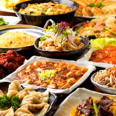 林家楼 戸塚駅前店 2