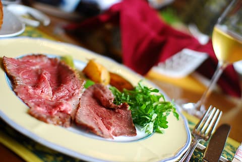 レストランテ風