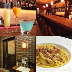 Bar Arpeggio 2