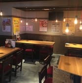 熊本人情酒場 ニューひごの友 3