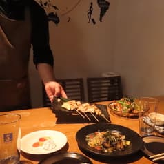 Tsubomina ツボミナ 天神大名本店 2