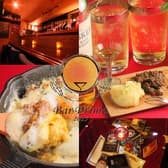 Bar Prima バー プライマ 関内 3