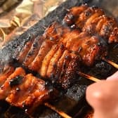 もつ焼のんき 3