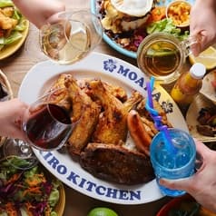 ソライロキッチンモアナ 枚方モール店 2