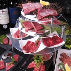 焼肉 錦へんこつ 2