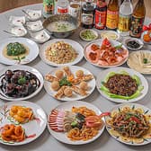 本場台湾料理 布施1番 瓢箪山店 3