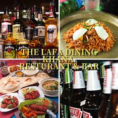 KHANA カナ 高円寺 2