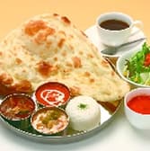 インド料理 プルニマ 津島店 3