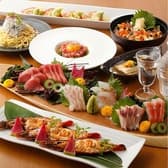 魚バル まぶしや 関内 3