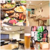 旨カモン酒場 正大 3