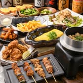 炭火やきとり 将吉 一条通店 3