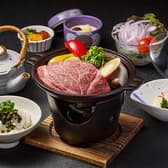 日本料理 藍彩 3