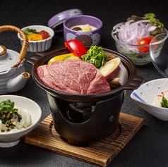 日本料理 藍彩 2