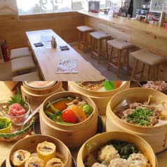 せいろ食堂　おじょうず 2