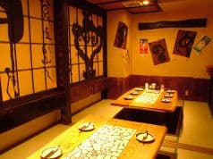 べったこ 目黒店 2