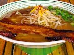 ちゅるるちゅーら長行店 2