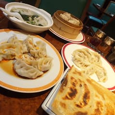 香港屋台 武蔵小金井 2