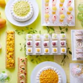 ティー&カクテル SATSUKI LOUNE 3