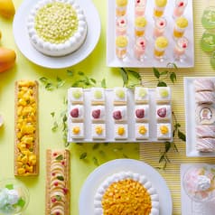 ティー&カクテル SATSUKI LOUNE 2