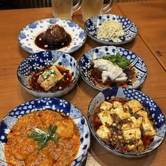 本格四川料理 蜀彩菜 2